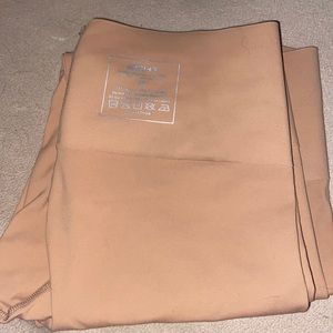 Echt Range Leggings V3 - Macchiato medium